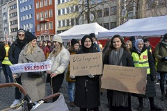 Warnstreik