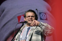 Aktionstag der IG-Metall