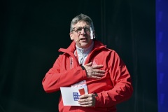 Aktionstag der IG-Metall