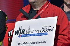 Aktionstag der IG-Metall