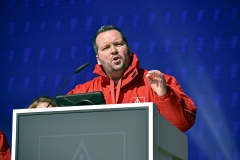 Aktionstag der IG-Metall