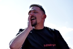Aktionstag der IG-Metall