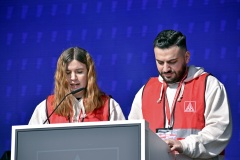Aktionstag der IG-Metall