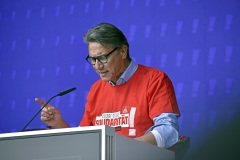 Aktionstag der IG-Metall
