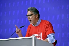 Aktionstag der IG-Metall