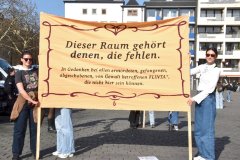 Frauentag am 8. März 2026