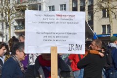 Frauentag am 8. März 2026