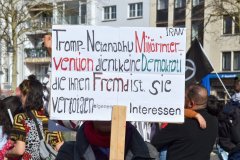Frauentag am 8. März 2026