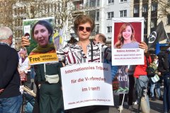 Frauentag am 8. März 2026