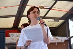 Frauentag am 8. März 2026