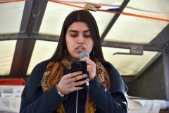 Frauentag am 8. März 2026