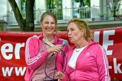 Caren Lay von DIE LINKE. in Köln