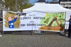 Demo für erneuerbare Energien