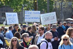 Demo für erneuerbare Energien
