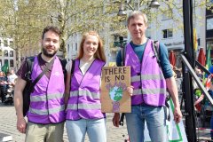 Demo für erneuerbare Energien