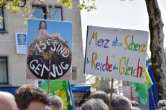 Demo für erneuerbare Energien