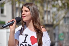 Demo für erneuerbare Energien