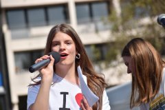 Demo für erneuerbare Energien