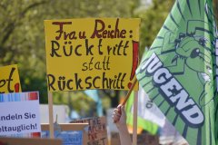Demo für erneuerbare Energien