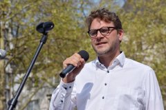 Demo für erneuerbare Energien