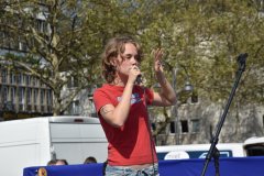 Demo für erneuerbare Energien