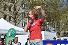 Demo für erneuerbare Energien