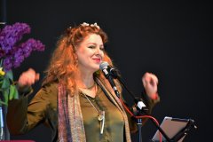 Frühjahrsumtrunk der Bezirksbürgermeisterin Dr. Sabine Müller