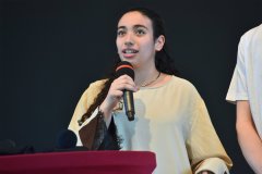 Frühjahrsumtrunk der Bezirksbürgermeisterin Dr. Sabine Müller