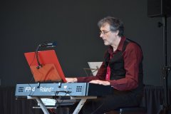 Frühjahrsumtrunk der Bezirksbürgermeisterin Dr. Sabine Müller