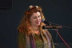 Frühjahrsumtrunk der Bezirksbürgermeisterin Dr. Sabine Müller