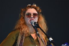 Frühjahrsumtrunk der Bezirksbürgermeisterin Dr. Sabine Müller