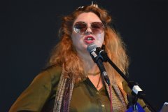 Frühjahrsumtrunk der Bezirksbürgermeisterin Dr. Sabine Müller