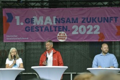 Maikundgebung 22