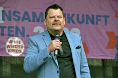 Maikundgebung 22