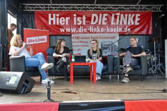 Heidi Reichinnek