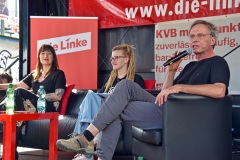 Heidi Reichinnek