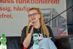 Heidi Reichinnek