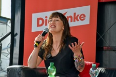 Heidi Reichinnek