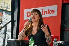Heidi Reichinnek