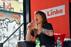 Heidi Reichinnek