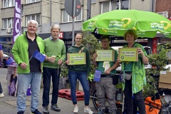 Europawahl 24 Zollstock