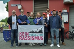 Europawahl 24 Zollstock