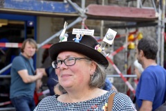 Globaler Klimastreik