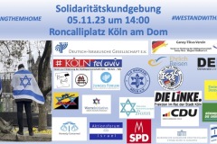 solidarit-tskundgebung