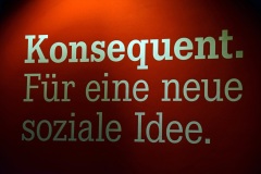 Veranstaltung zum KPD-Verbot