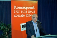 Veranstaltung zum KPD-Verbot
