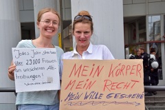 Marsch für das Leben