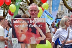 Marsch für das Leben