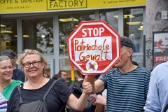 Marsch für das Leben