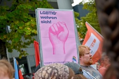 Marsch für das Leben